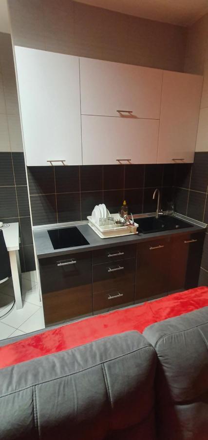 Apartment Savanovic Banja Luka Extérieur photo