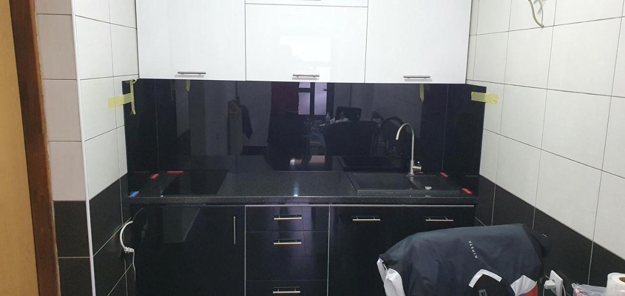 Apartment Savanovic Banja Luka Extérieur photo