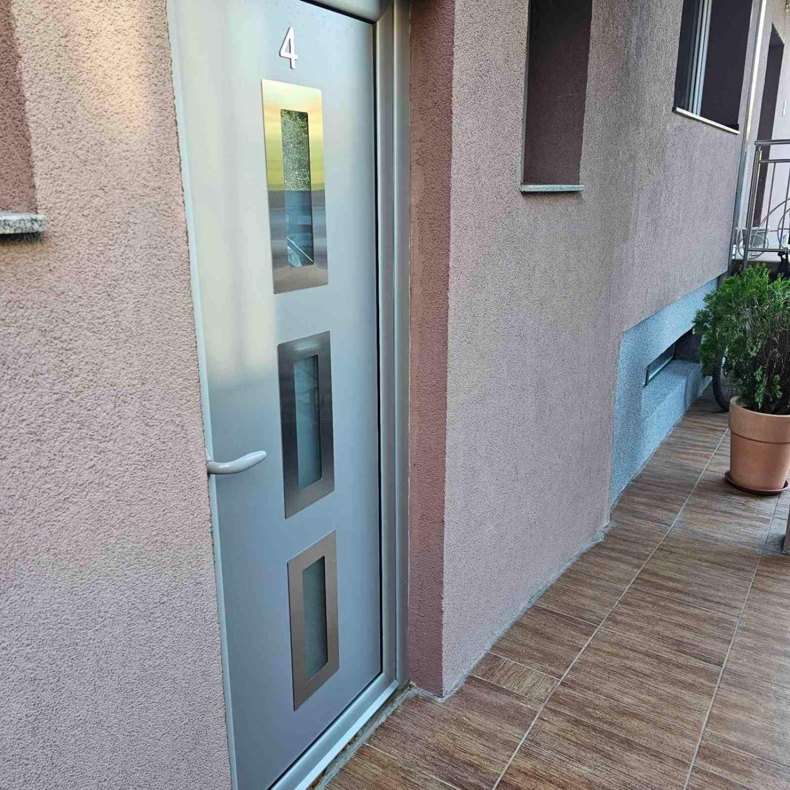 Apartment Savanovic Banja Luka Extérieur photo
