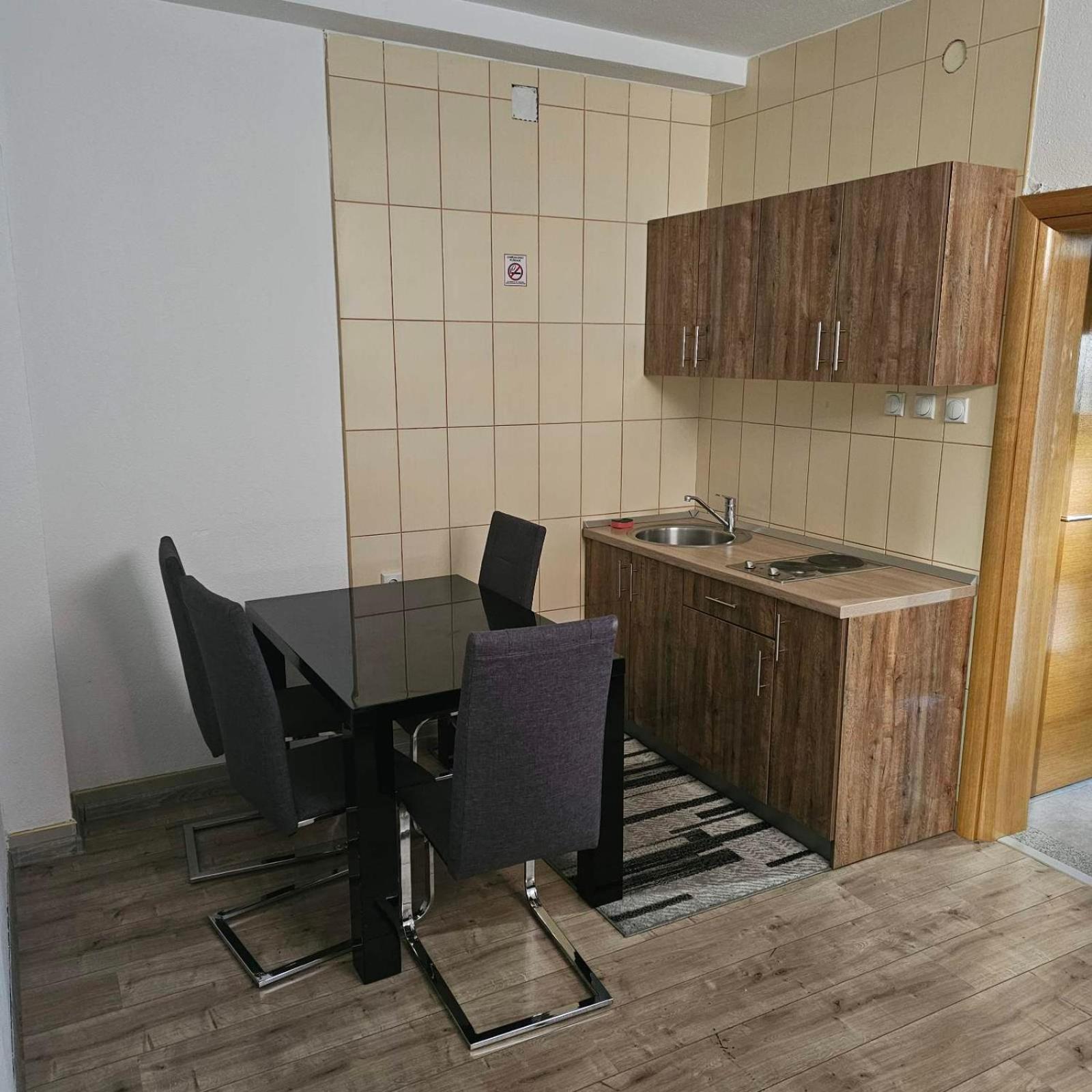 Apartment Savanovic Banja Luka Extérieur photo
