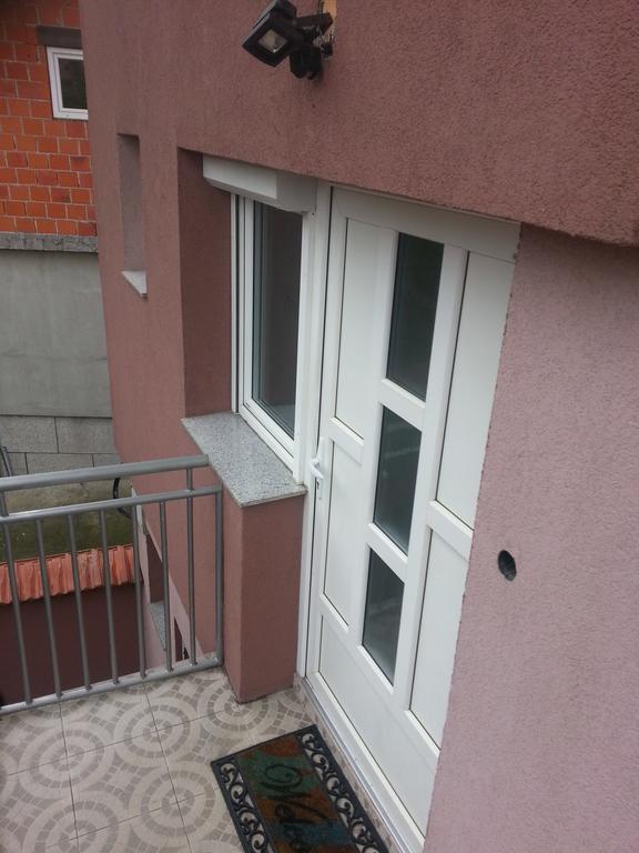 Apartment Savanovic Banja Luka Extérieur photo