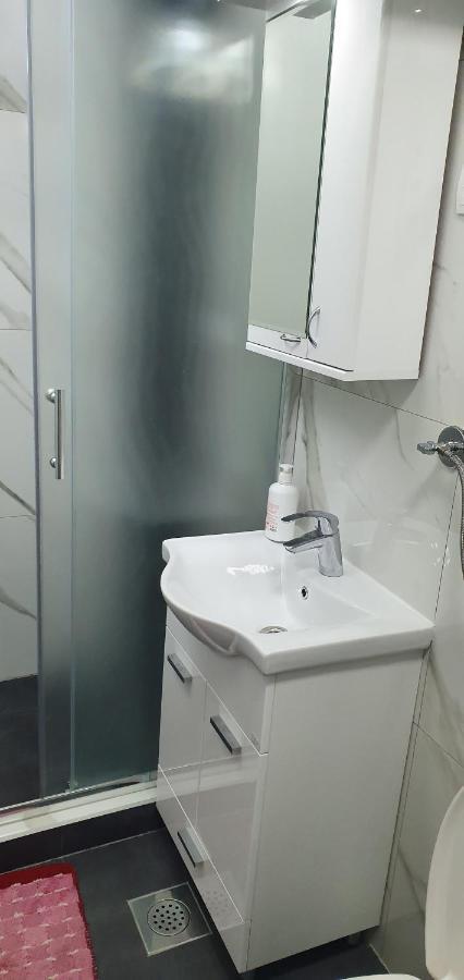 Apartment Savanovic Banja Luka Extérieur photo